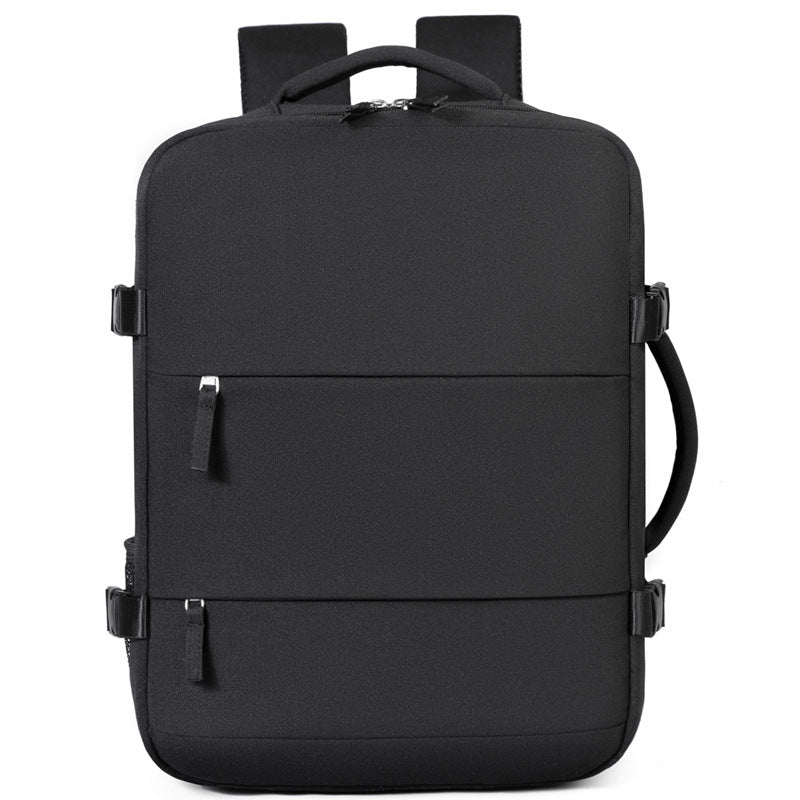 Boarding Vacuum Packaging Dry Wet Separation Business Backpack