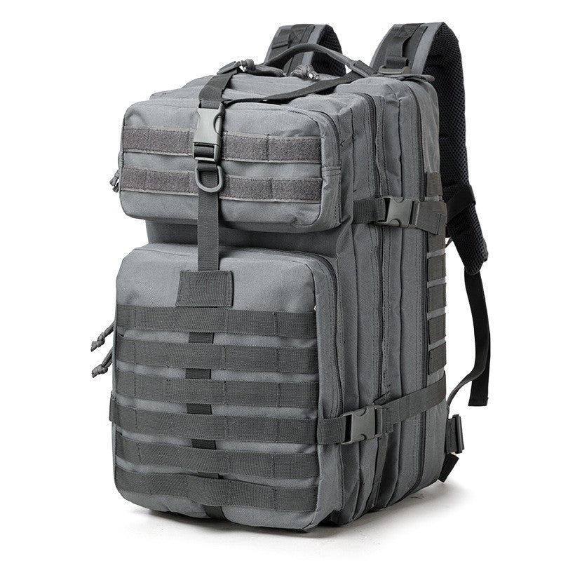 Camouflage Portable Waterproof Leisure Exercise Hiking Sports Backpack
