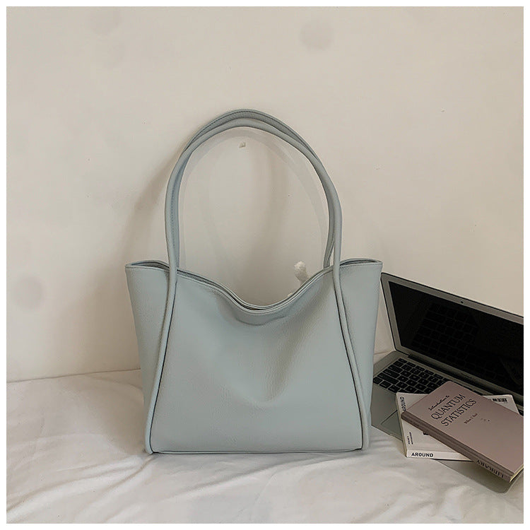 Women's Super Pop Fashionable High-grade Large Capacity Bags