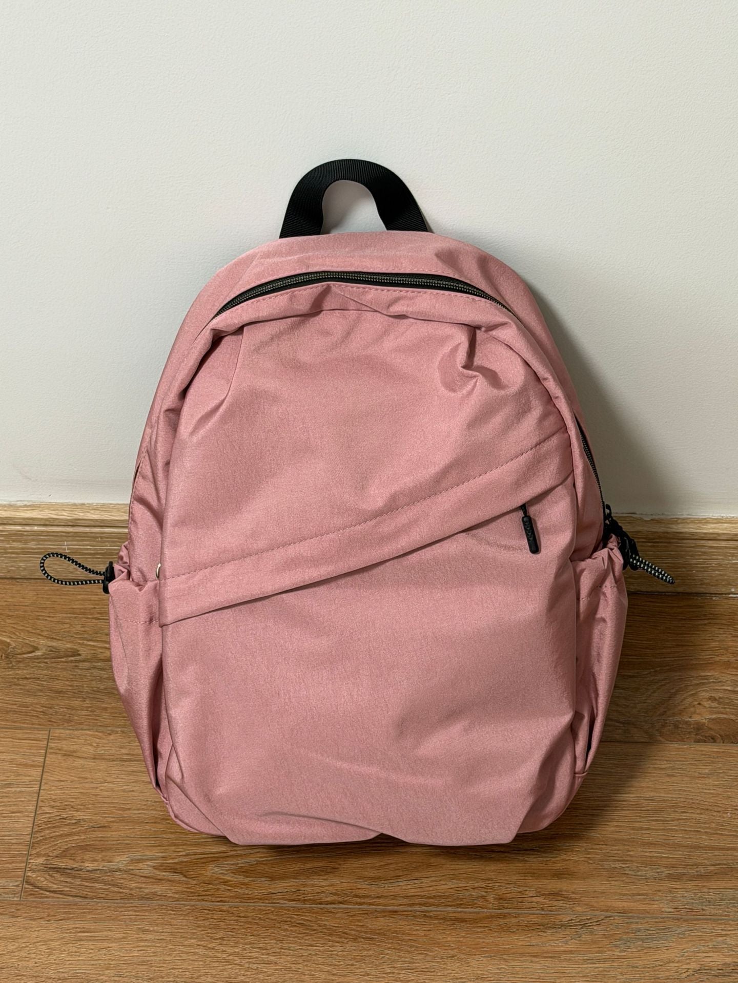 Oxford Cloth Female Sweet Fresh Style Daily Large Capacity Leisure Women's Backpack