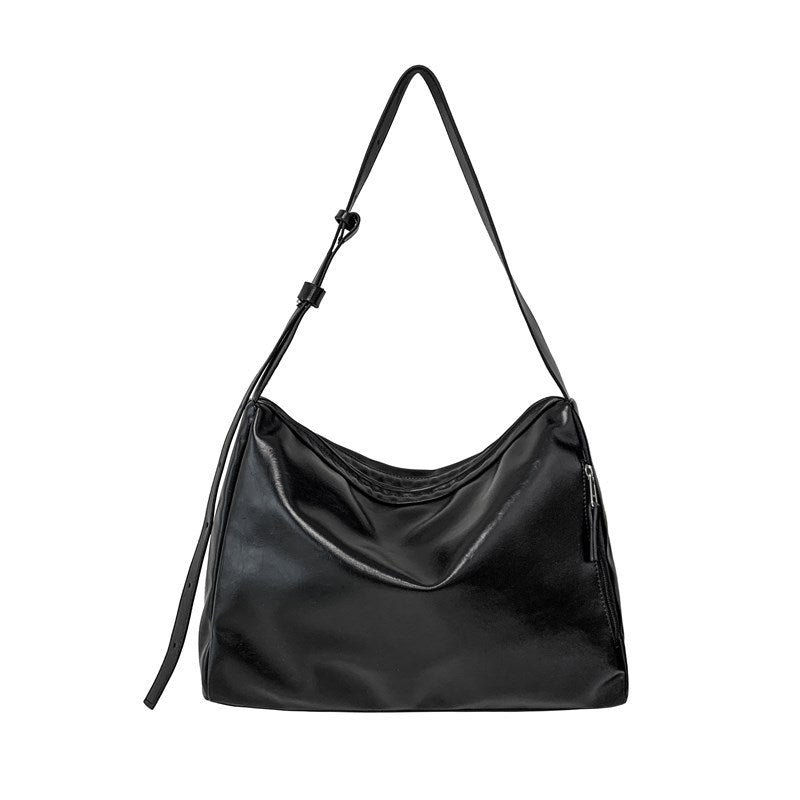 Men's One Shopping Simple Commuter Idle Style Bags
