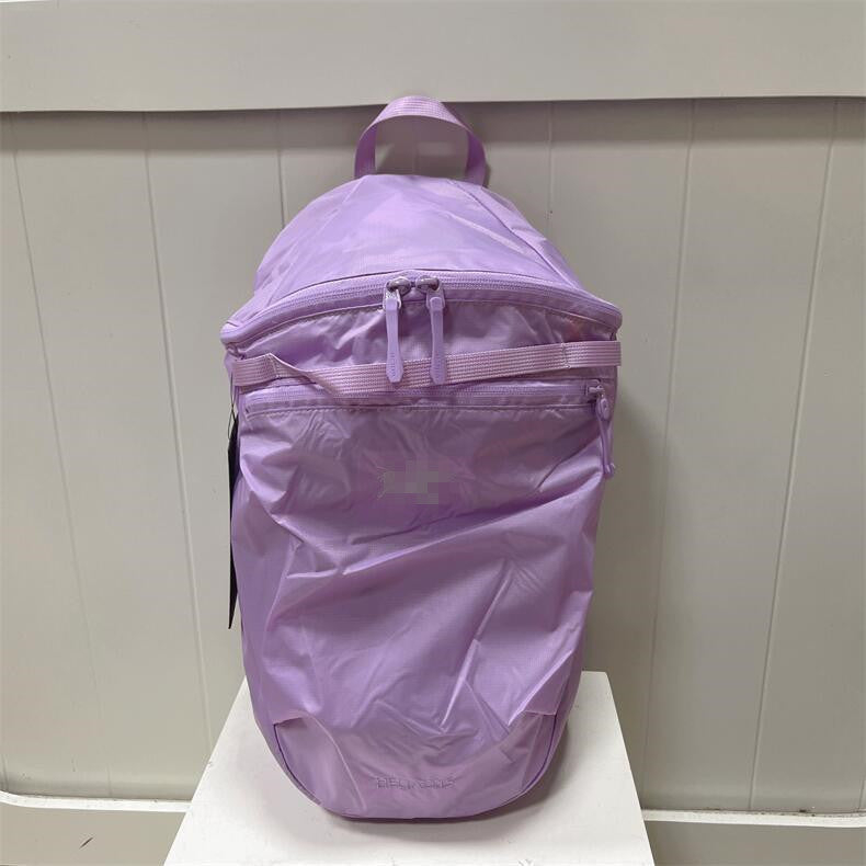 Women's & Men's Hiking Waterproof Leisure Travel Bags