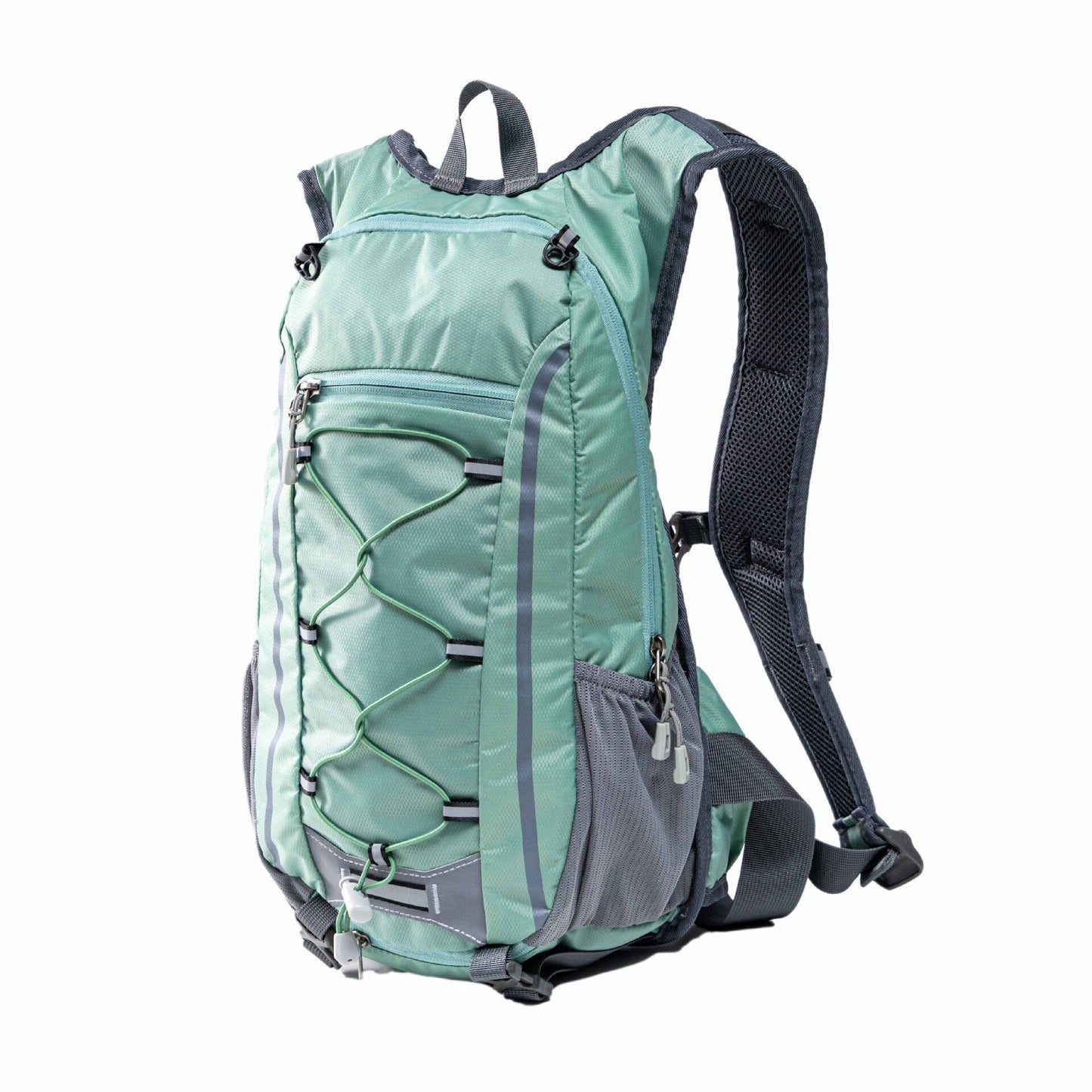 Women's & Men's Hiking Cross-country Running Cycling Vest Lightweight Backpacks