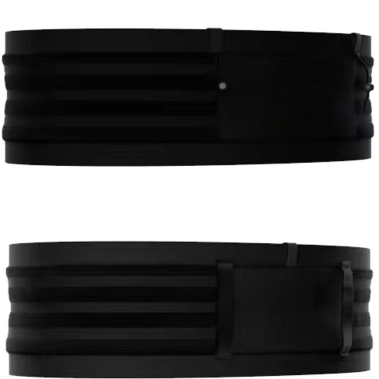 Women's & Men's Riding Fitness Yoga Large Capacity Cell Sport Waist Bag, Accessory Bag