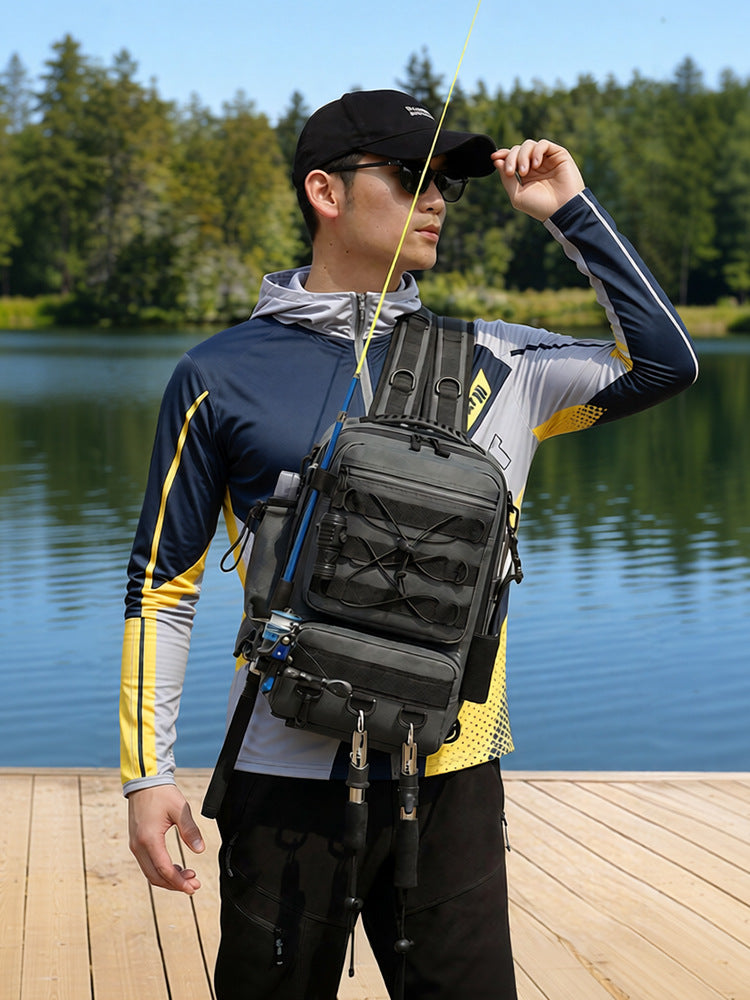 Beautiful Lure Fishing Storage Equipment Collection Bags