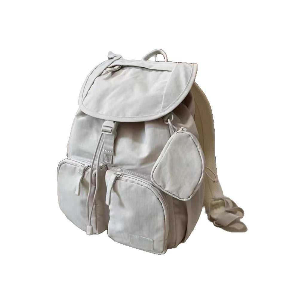 North House Leisure Large Capacity Four-color Bags