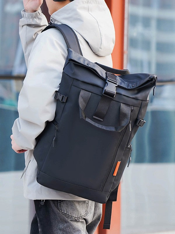 College Boys Large Capacity Computer Fashion Sports Backpacks