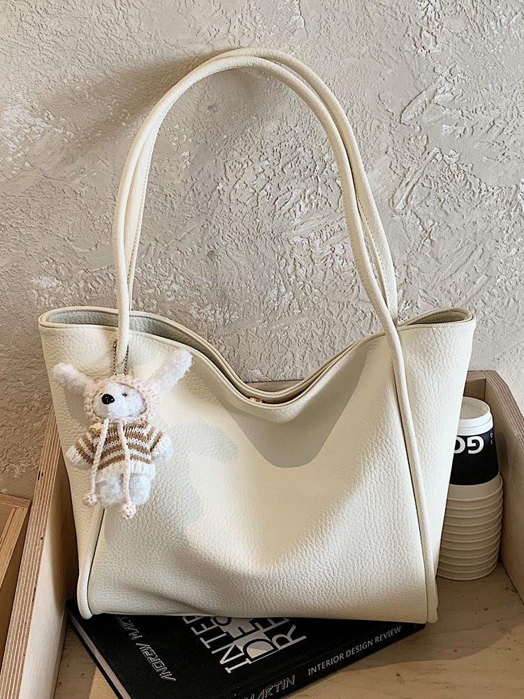 Women's Super Pop Fashionable High-grade Large Capacity Bags