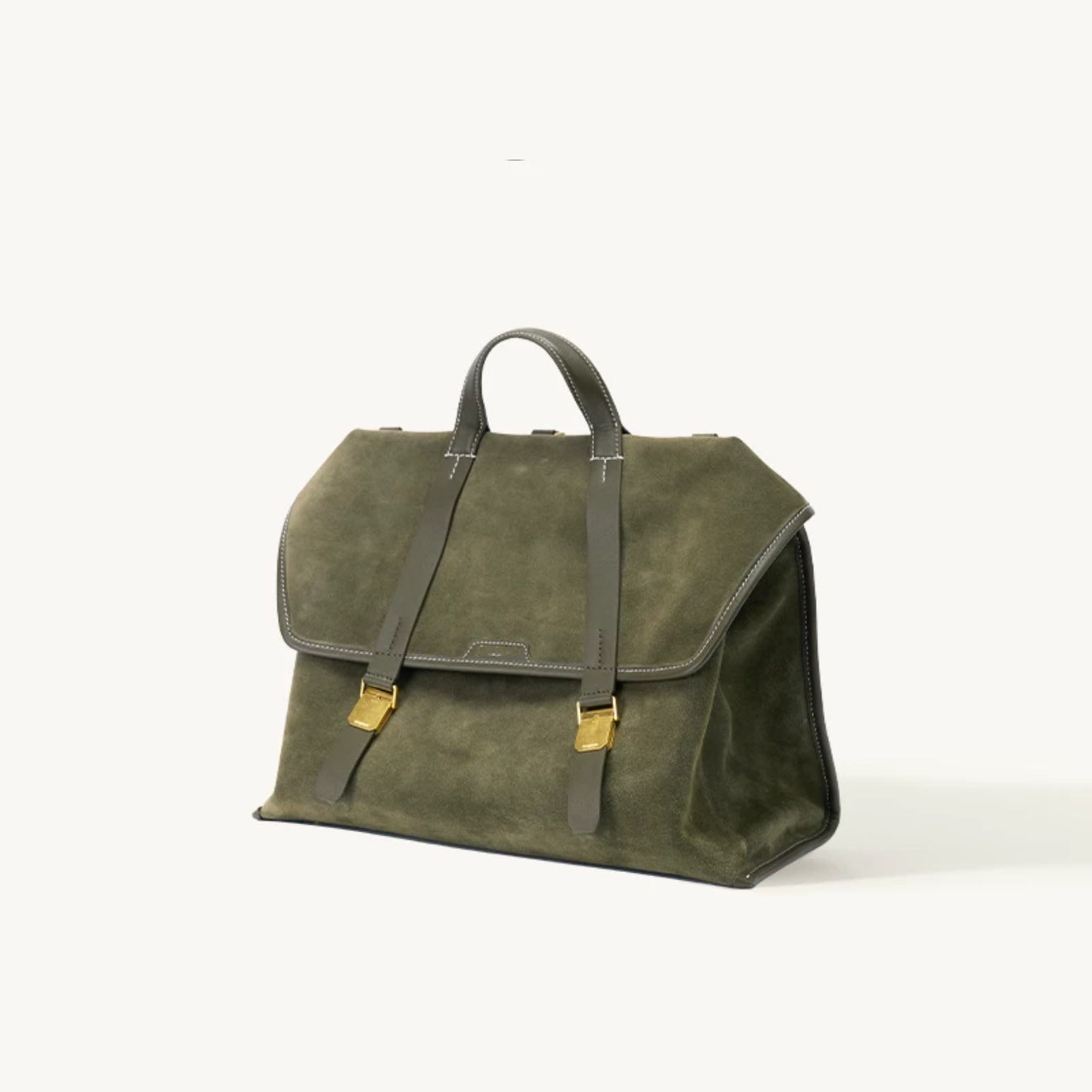 Slouchy Beautiful Unique Mountain Retro Spring Backpacks