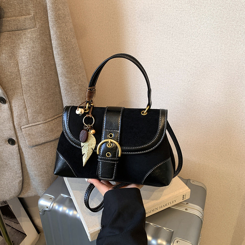 Elegant Pretty Women's Retro Fashion Trendy Women's Shoulder Bag