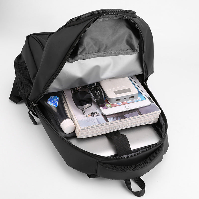Comfortable Men's Computer Large Capacity For Bags