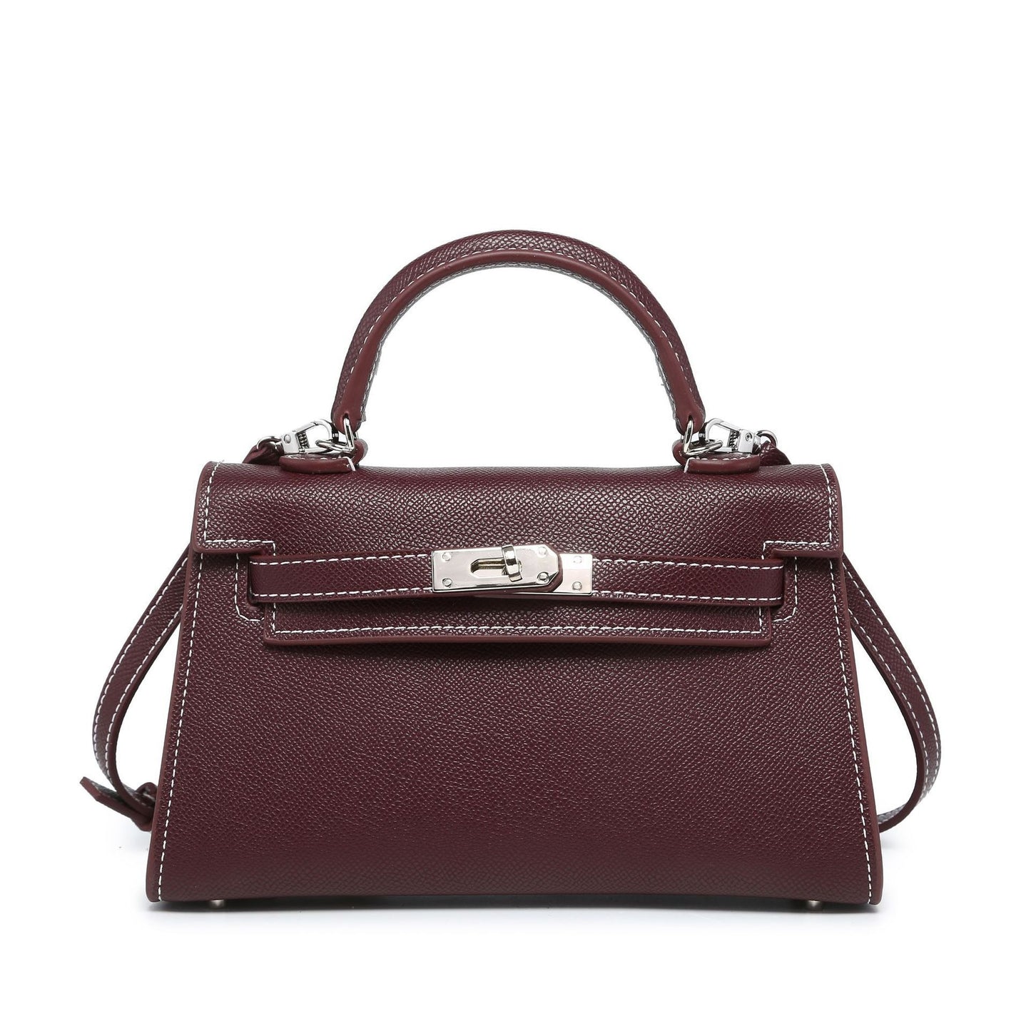 Women's Kelly Sier Design Portable High-grade Light Bags