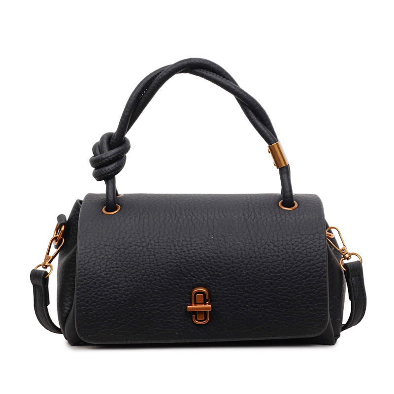 Women's Affordable Luxury Fashion High-grade Minority Women's Shoulder Bag