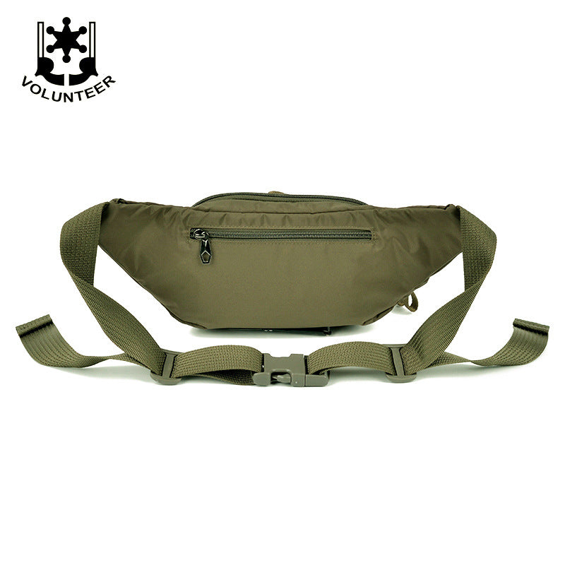 Men's Leisure Lightweight Fashion Oxford Cloth Bags