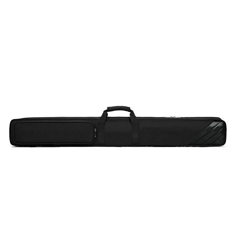 Creative Billiard Cue Barrel Portable Storage Sport Waist Bag, Accessory Bag