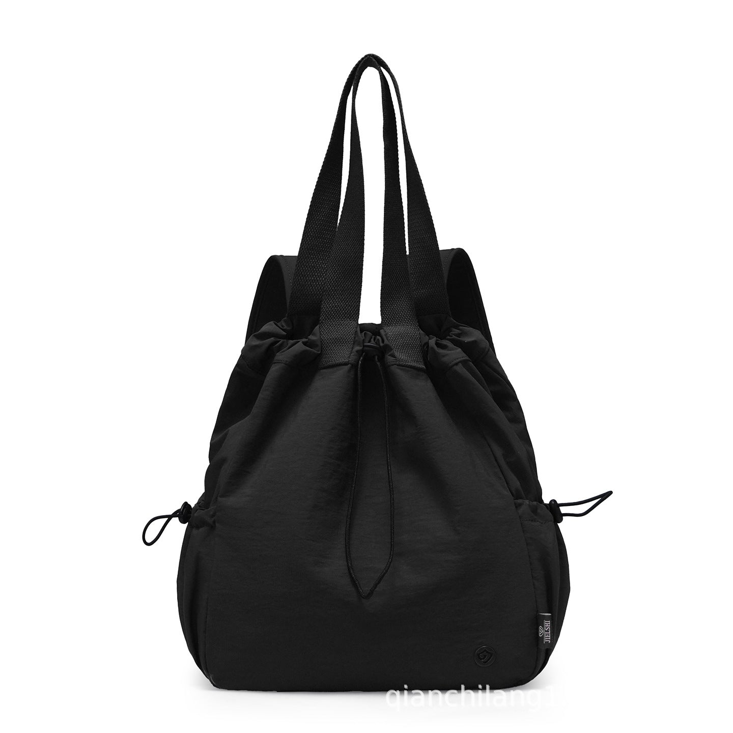 City Simple Style Large Capacity Portable Bags