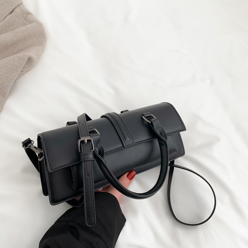 Versatile Women's Design High-grade Fashion Texture Bags