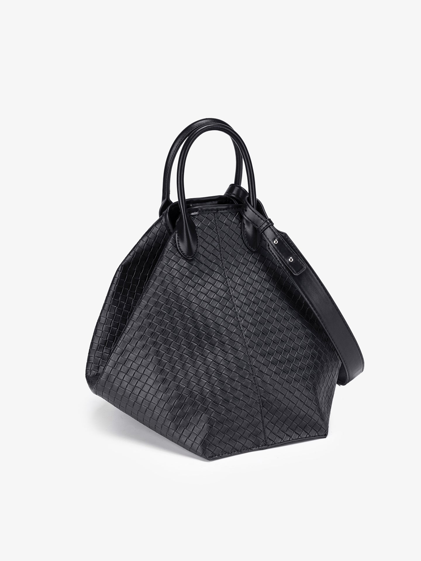 Large Capacity Totes Portable Vegetable Basket Seaside Vacation Leisure Women's Handbag