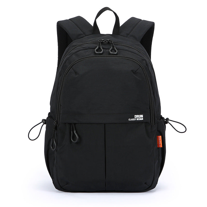 Commute Computer Oxford Cloth Large Capacity Early High Backpacks