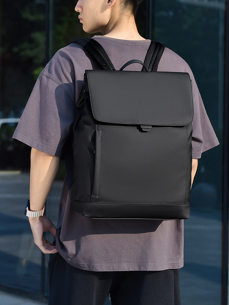 Men's Business Advanced Sensor Computer Large Capacity Bags