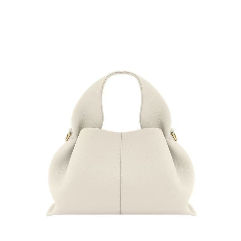 Cloud France Design Dumpling Light Luxury Women's Messenger Bag