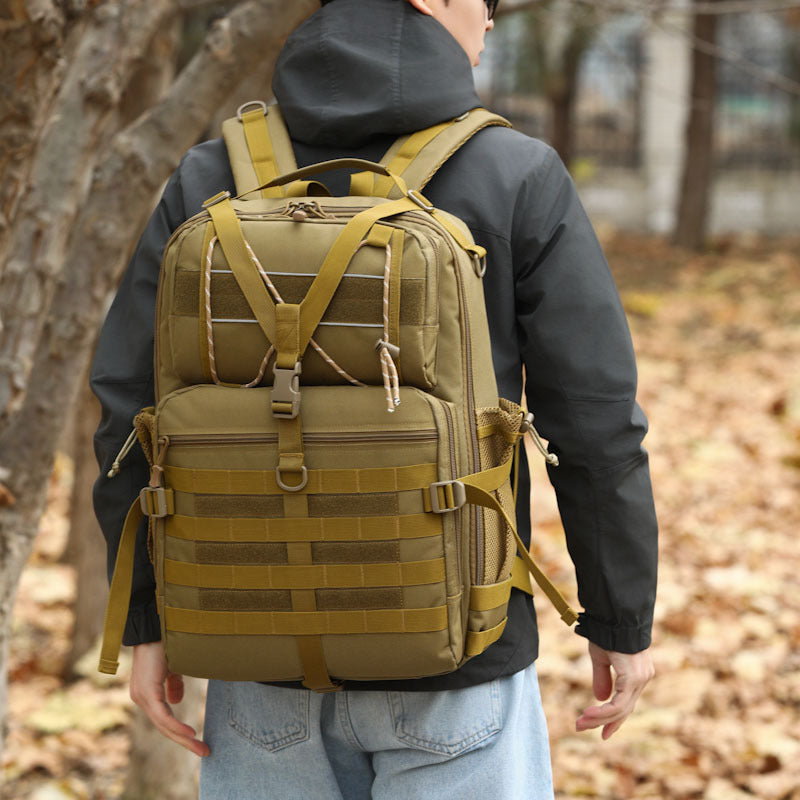 Fashion Classy Pretty Men's Large Capacity Men's Bags