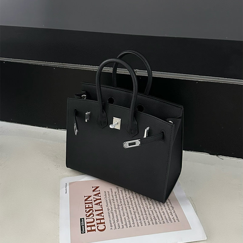 Women's Price Palm Print Large Capacity Fashionable Light Women's Messenger Bag