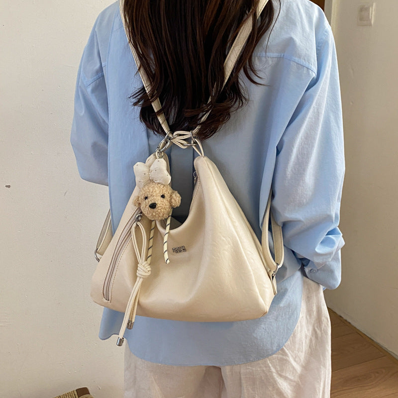 Women's Large Capacity Totes Fashion Commuter Leisure Tote Bag