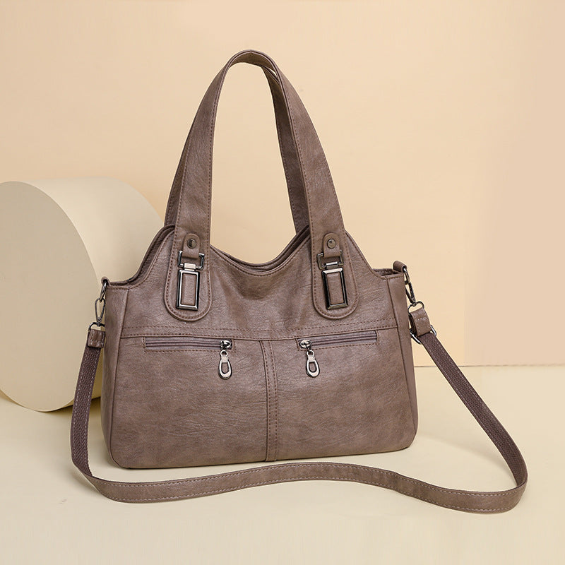 Large Capacity Trendy Fashion Urban Simple Bags