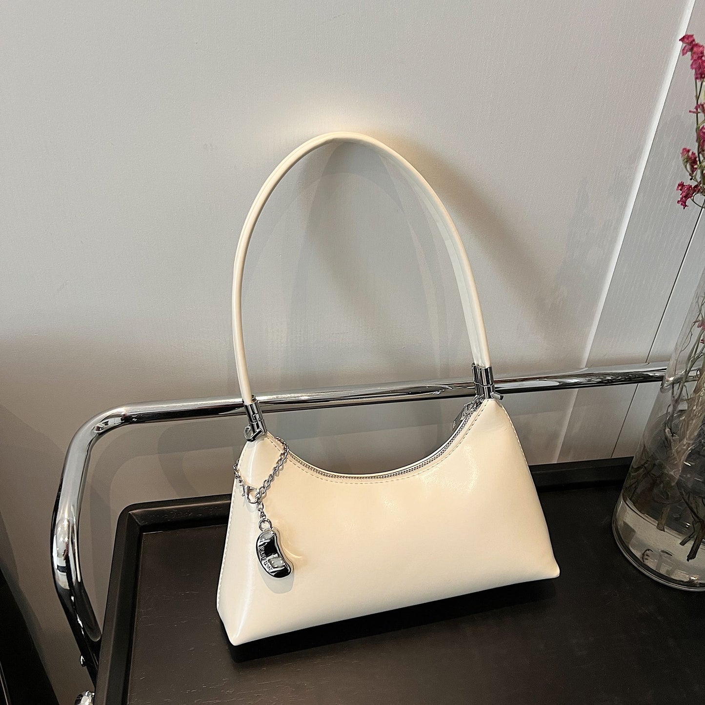 Women's High-grade Trendy Large Capacity Design Women's Shoulder Bag