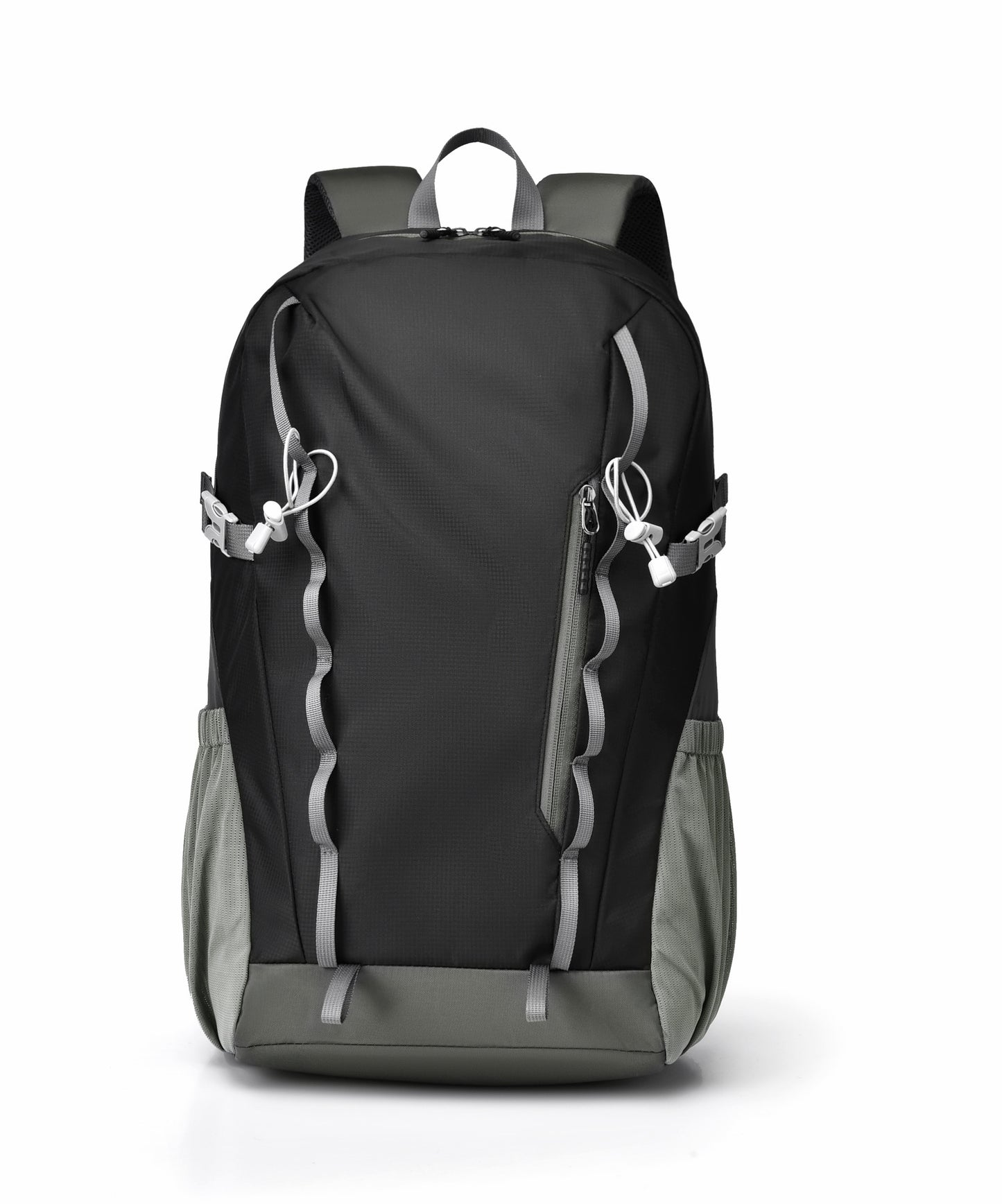 Beautiful Waterproof Large Capacity Multifunctional Hiking Leisure Backpack