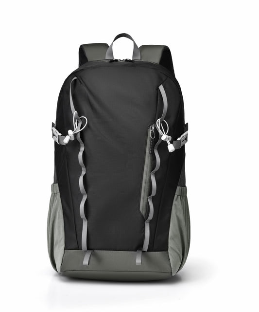 Beautiful Waterproof Large Capacity Multifunctional Hiking Leisure Backpack