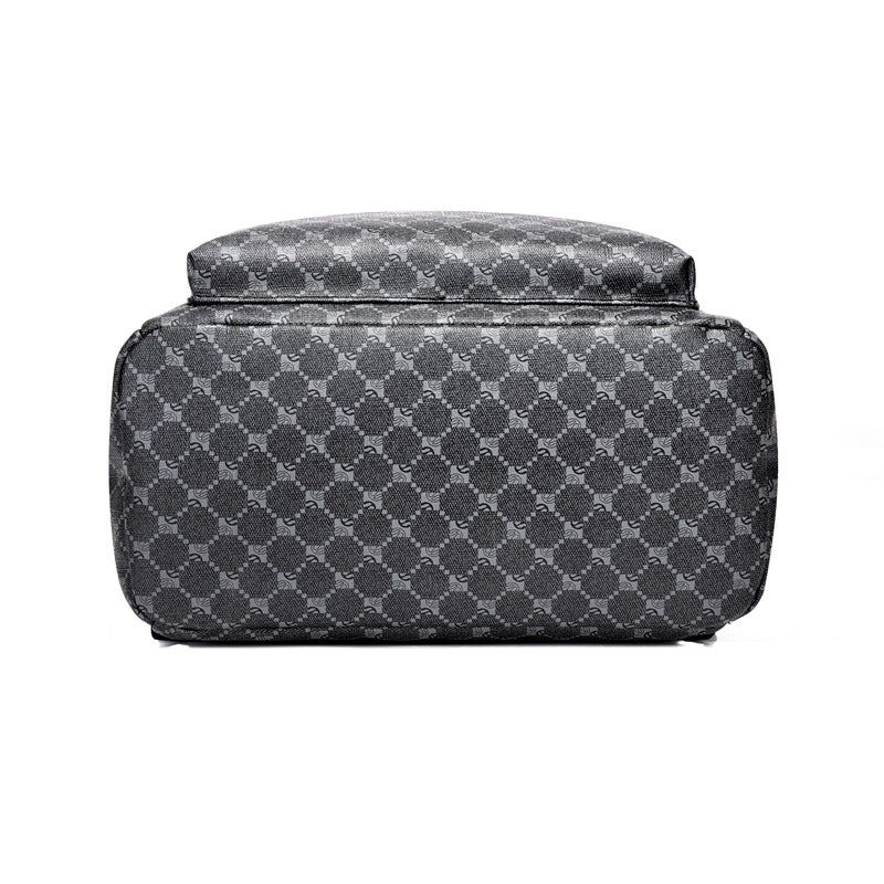 Women's & Men's Presbyopic Business College Computer Daily Leisure Backpack