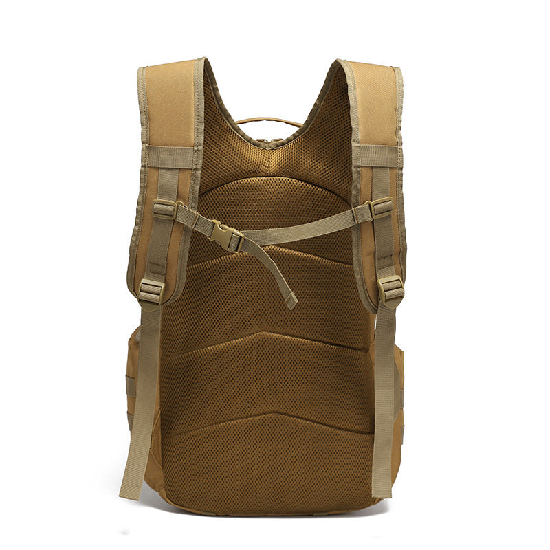 Men's Mountain Climbing Business Trip Hiking Sports Backpack