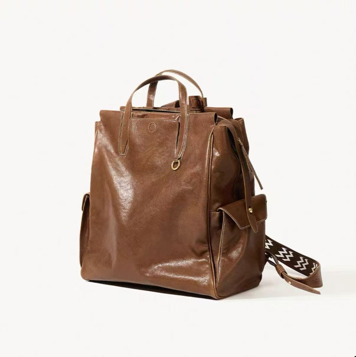 Large Sizes With Tracking Under The Mountain Quality Backpacks