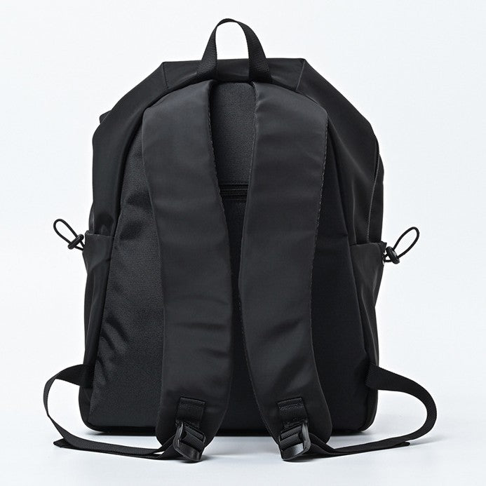 Men's Computer Large Capacity Simple Fashion Fashionable Leisure Backpack