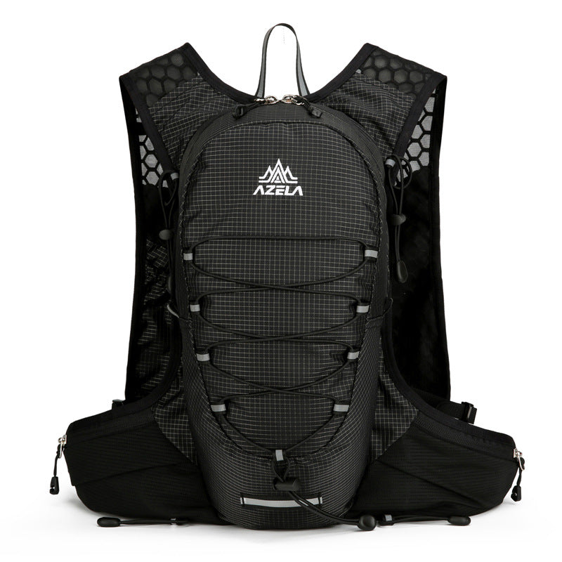 Hiking Cross-country Camping Running Light Walking Sports Backpack
