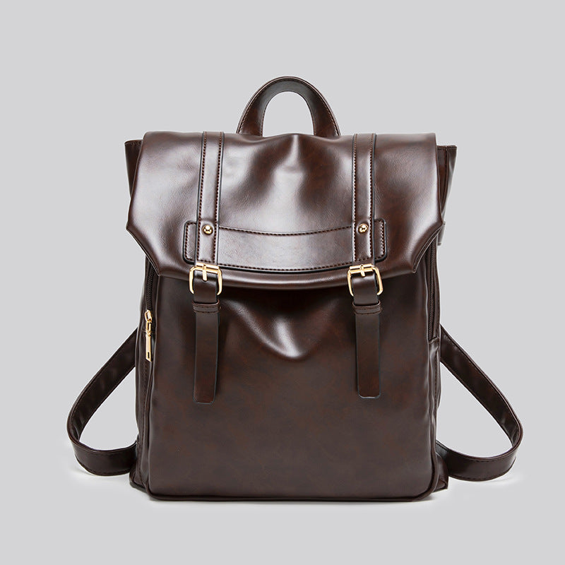 Retro High-grade Western Style Fashion Female Large Shoulder Bags