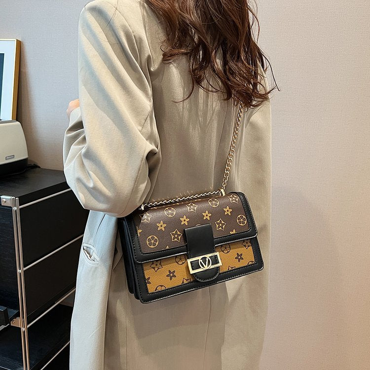 The Surface Simple Lining Kept For Unlimited Women's Messenger Bag