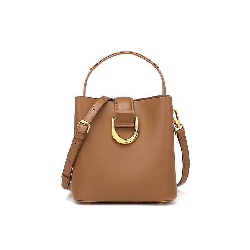 Women's Fashionable Large Capacity Commuter Portable For Women's Handbag