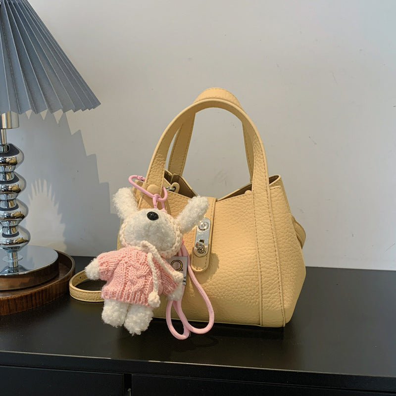 Women's Spring Fashion Cool Design Trendy Women's Shoulder Bag