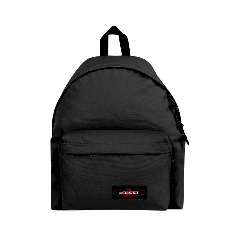 New Trendy Leisure Hiking Medium Size Sports Backpack