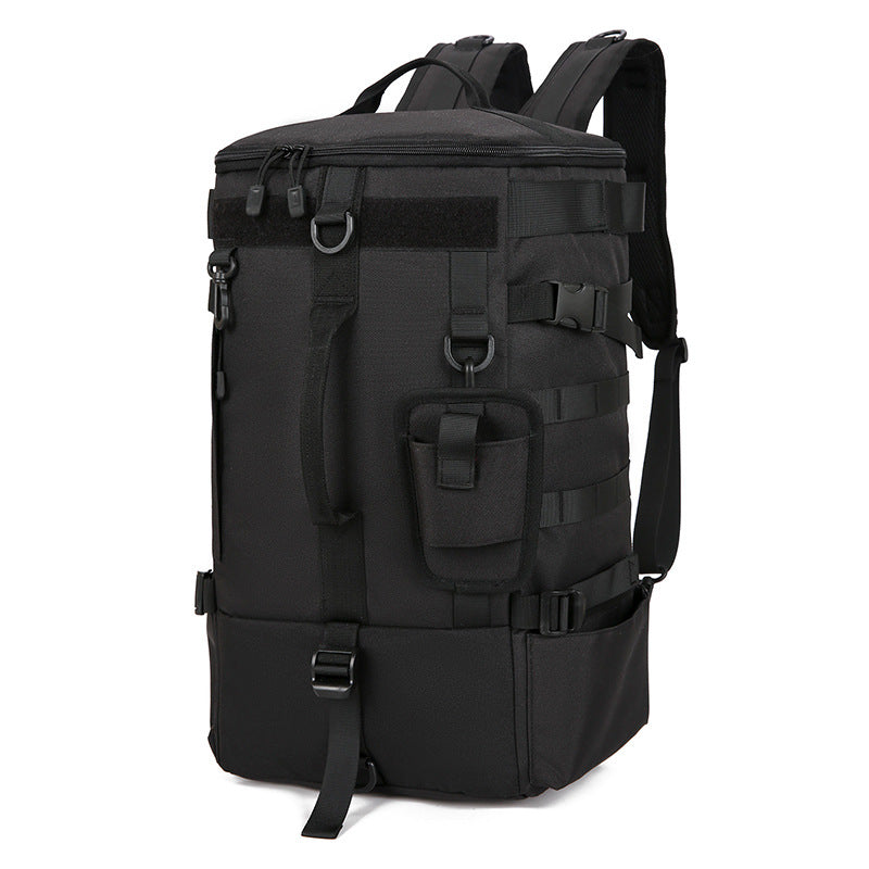 Dry Wet Separation Sport Climbing Fishing Leisure Backpack