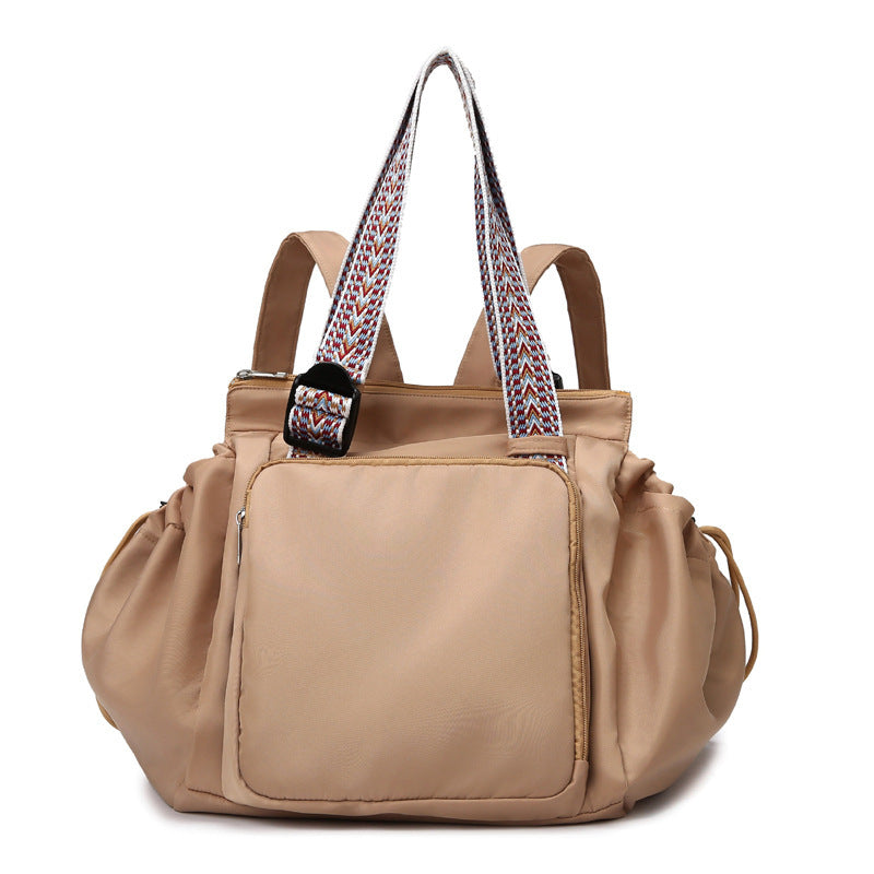 Women's Variety Cradle Storage Maternal Mummy Tote Bag
