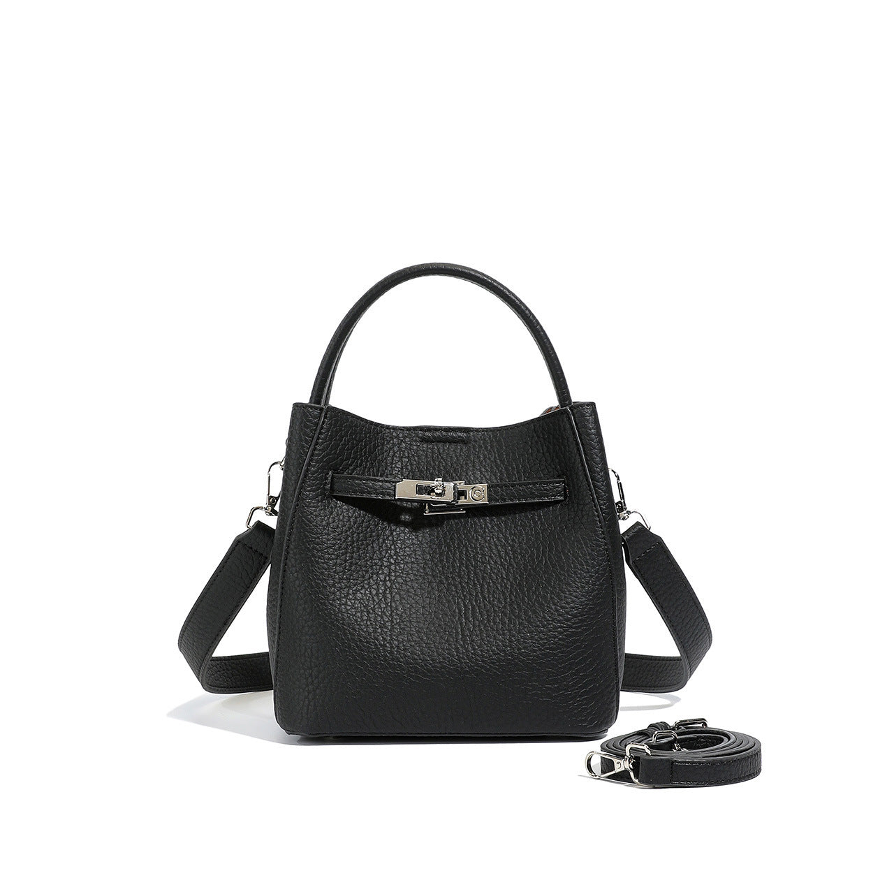 Winter Fashion Sense Design Vegetable Basket Handbags