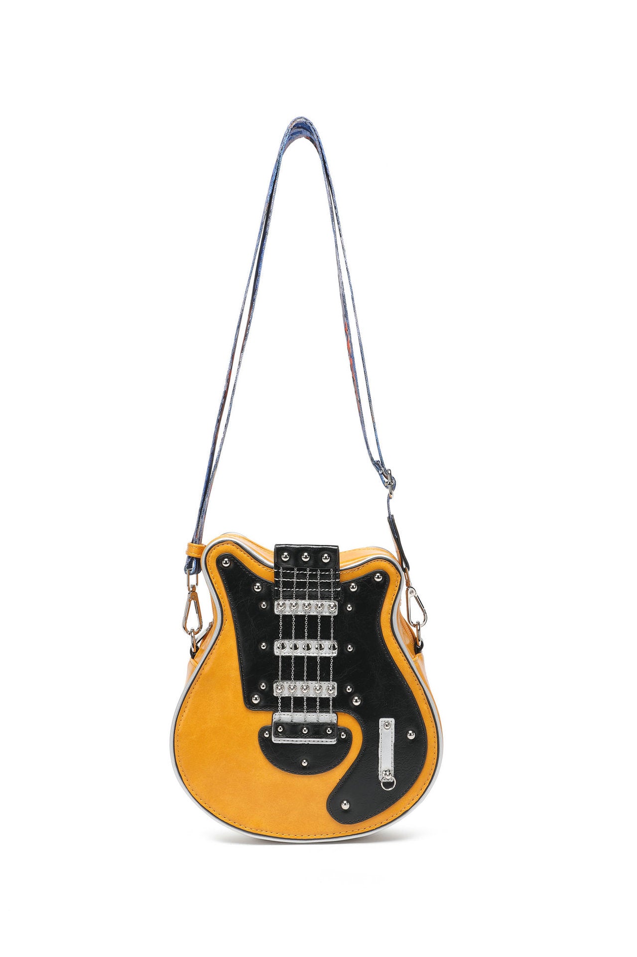 Slouchy Unique Creative Personalized Guitar Size Bags