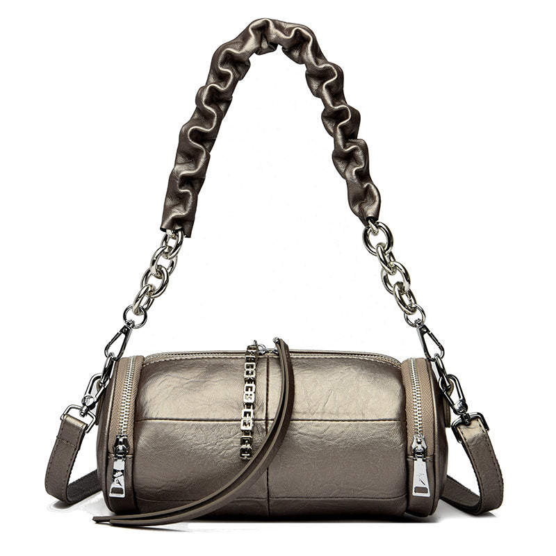 Women's Fashion Wide Strap Summer Popular Super Bags
