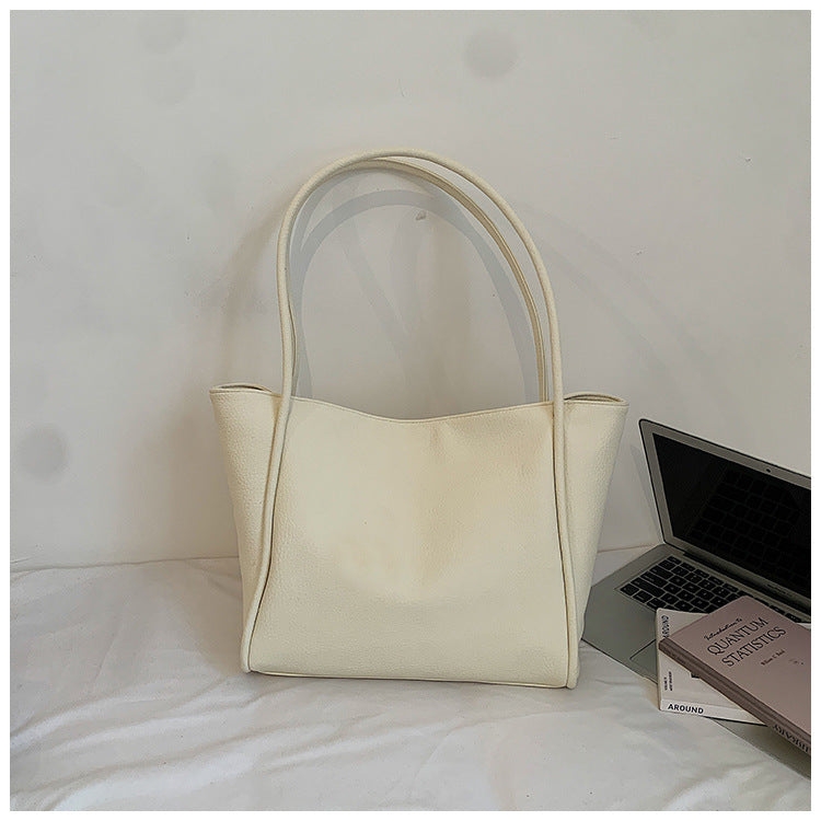 Women's Super Pop Fashionable High-grade Large Capacity Bags