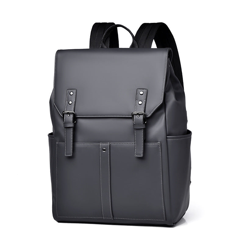 Men's Large Capacity High Sense Commuter Fashion Backpacks