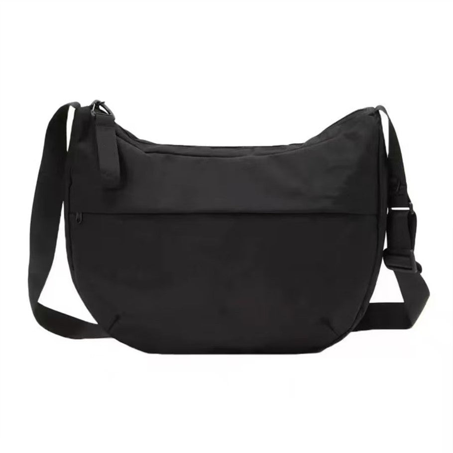 Trendy Fashion North House Dumpling Unisex Women's Messenger Bag
